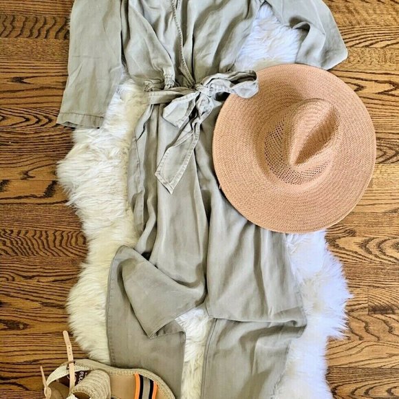 YFB YOUNG FABULOUS & BROKE Bellows Jumpsuit | XS - Picture 4 of 7